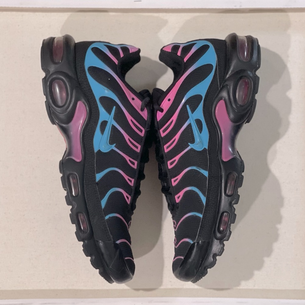 nike air max plus miami